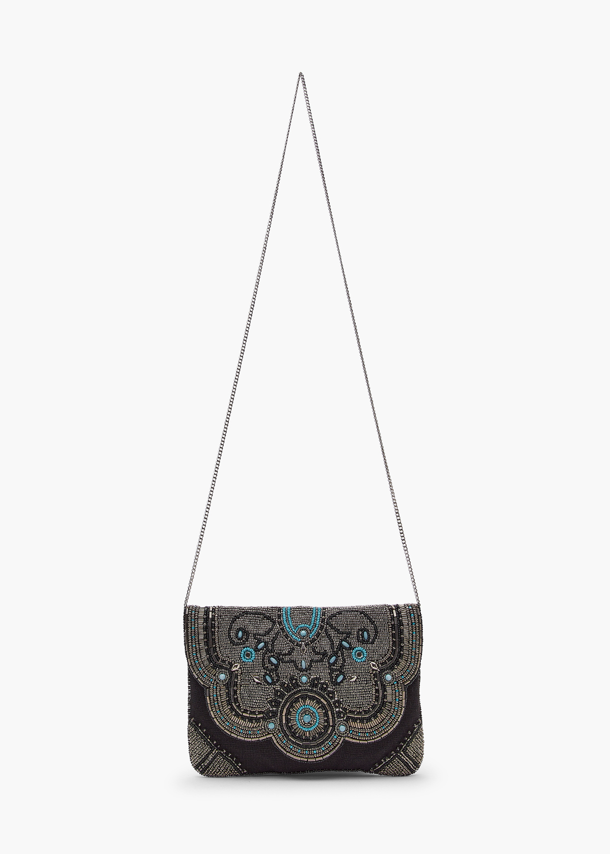 Shop Beaded Crossbody Bag | Accessories | Taking Shape AU