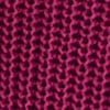 Cotton Rib Design Cardigan, granita, swatch