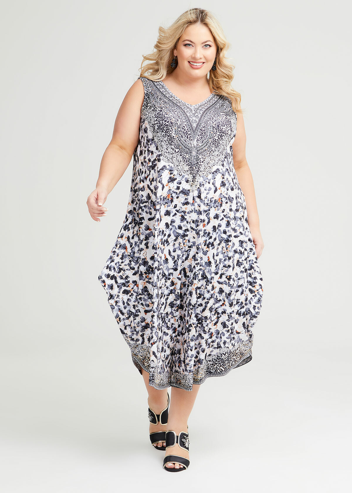 Jamila Jumpsuit
