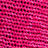 Checkerboard Knit Jumper, hot pink/black, swatch