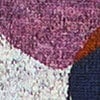 Bamboo Cosy Abstract Shapes Top, print, swatch