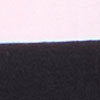 Cotton 3/4 Sleeve Stripe Top, multi stripe, swatch