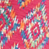 Joy Printed Dress, pink/multi, swatch