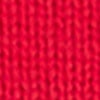 Button Through Vest, tomato red, swatch