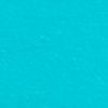 Organic Cotton V-neck T-shirt, aqua, swatch