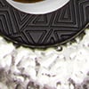 Mixed Metal O Ring Pendant, multi, swatch