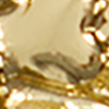 Magnetic Glasses Holder - Butterfly, gold, swatch