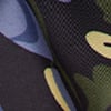 Floral Print Triangle Scarf, multi, swatch