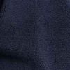 Teddy Zip Through Jacket, mid blue, swatch