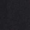 Organic Cotton Crew Neck T-shirt, black, swatch