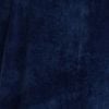 Velour Cowl Neck Tunic, ink navy, swatch