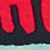 Bamboo Fun Print Pyjama Top, , swatch