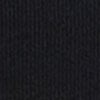 Cotton Logo Relaxed Trackpant, black, swatch