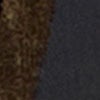 Velvet Burnout Event Kimono, black/gold, swatch