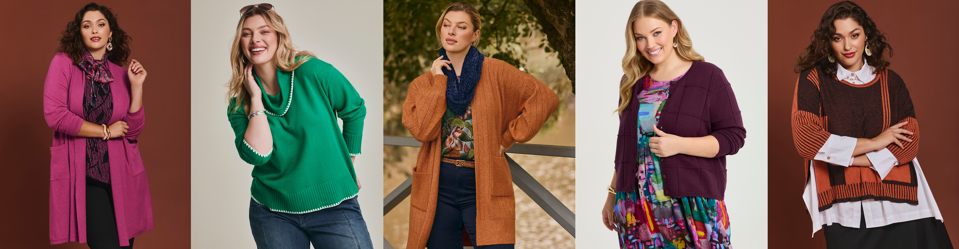 Knitwear