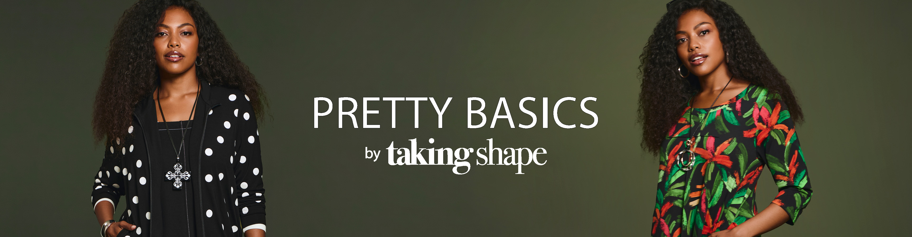 Pretty Basics Collection
