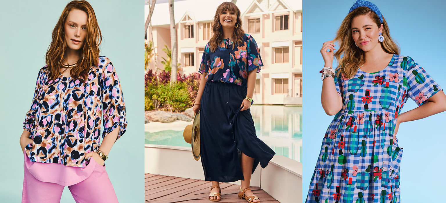Shop the Look