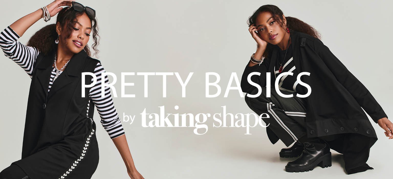 Pretty Basics Collection