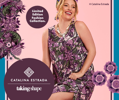 Catalina Estrada Collection