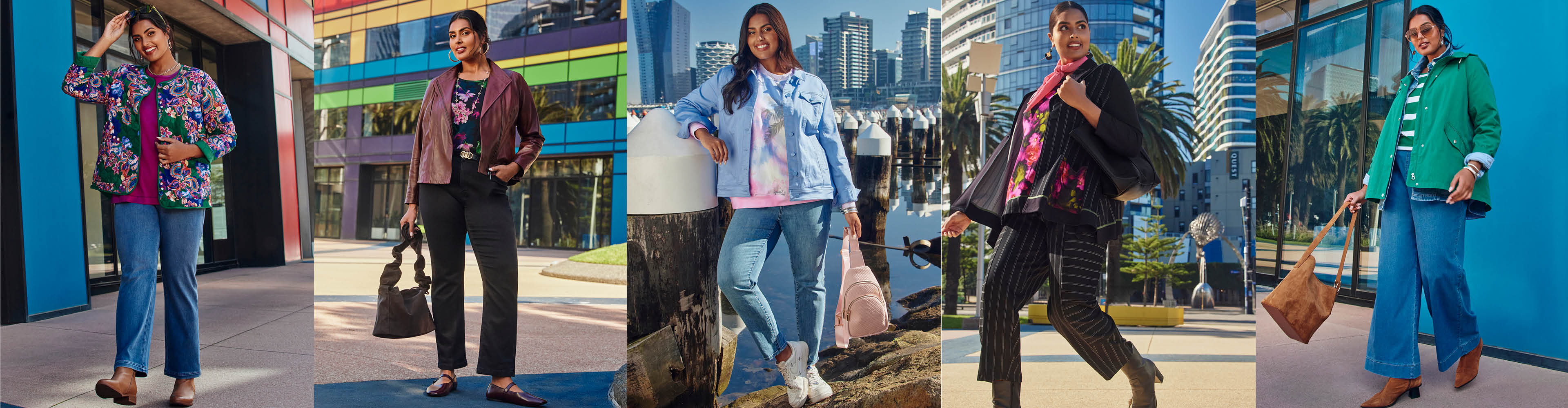 Shop the Look