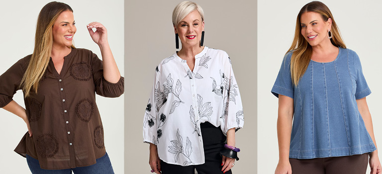 Cotton Clothing