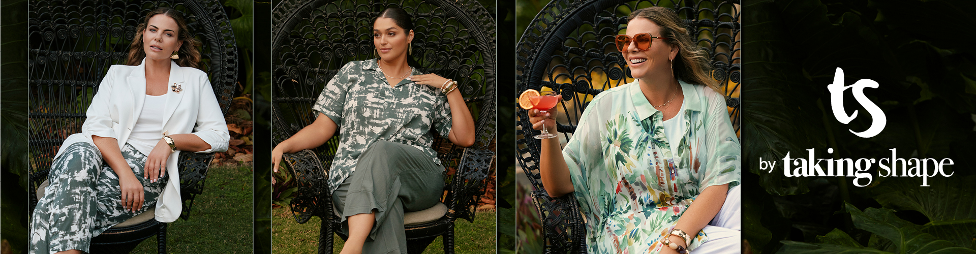 Olive Martini Collection