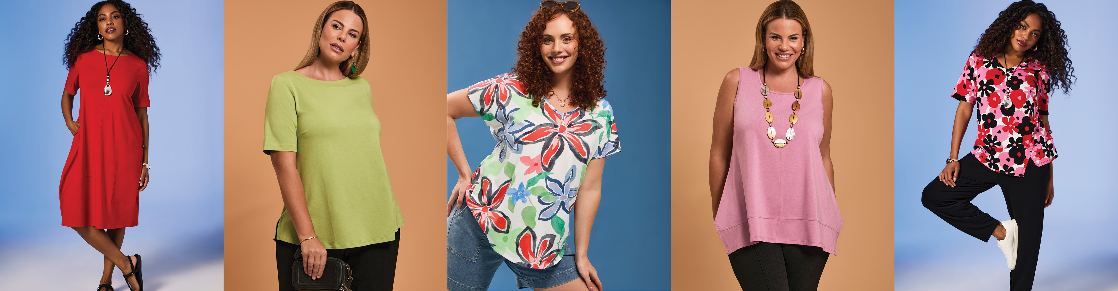 Cotton Clothing
