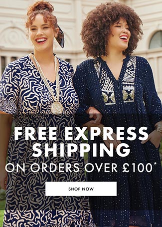 Curve Clothing: Plus Size Sales UK | Taking Shape UK