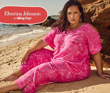 Elverina Johnson Collection