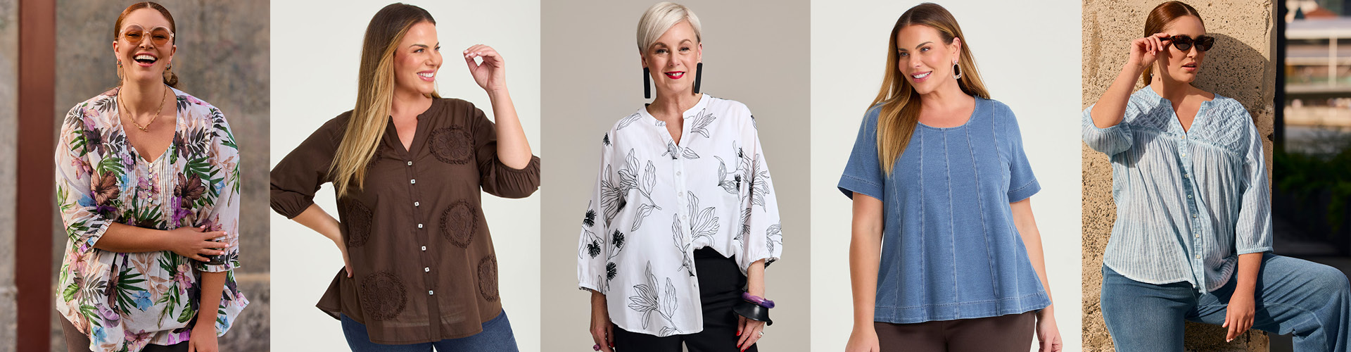 Cotton Clothing