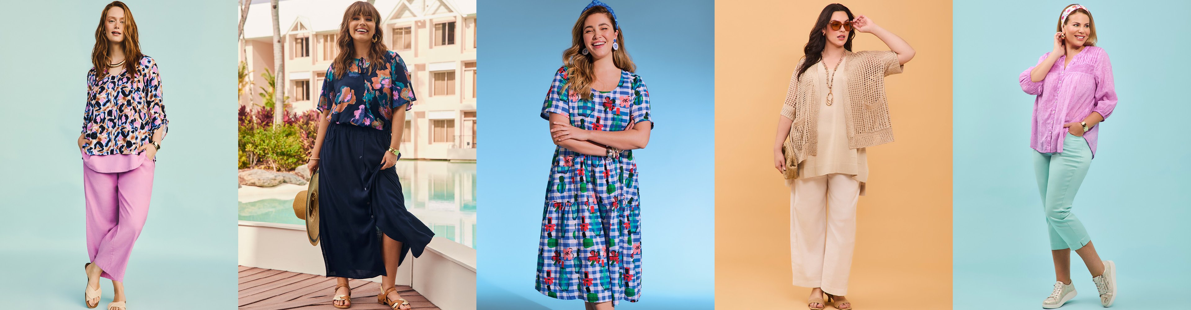 Shop the Look