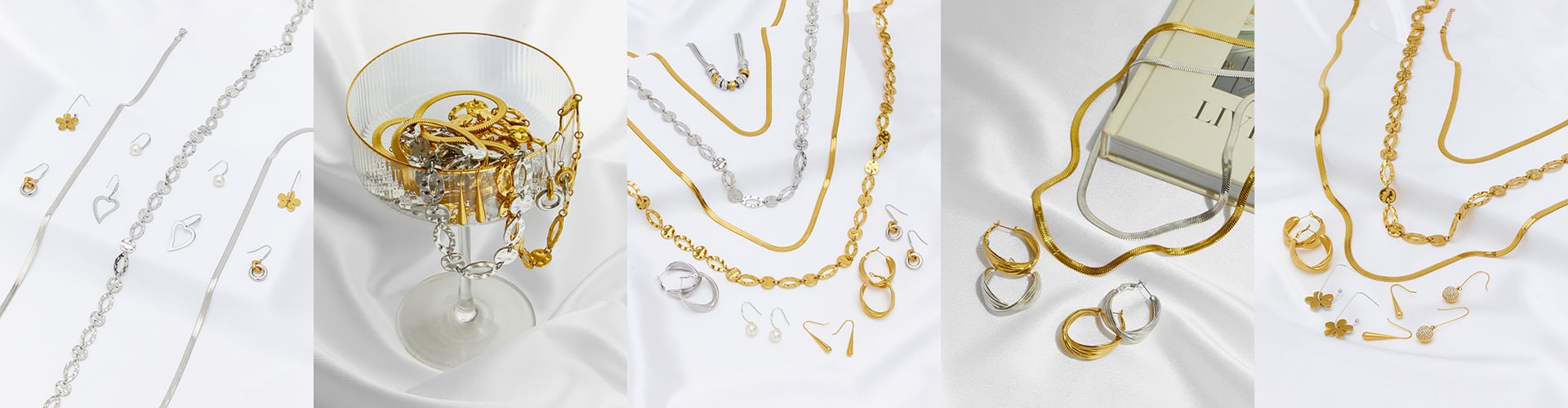 Premium Jewellery