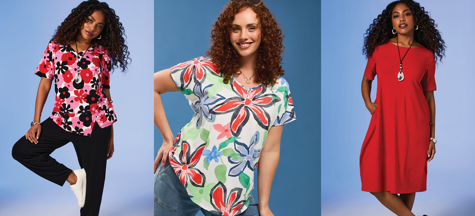 Cotton Clothing