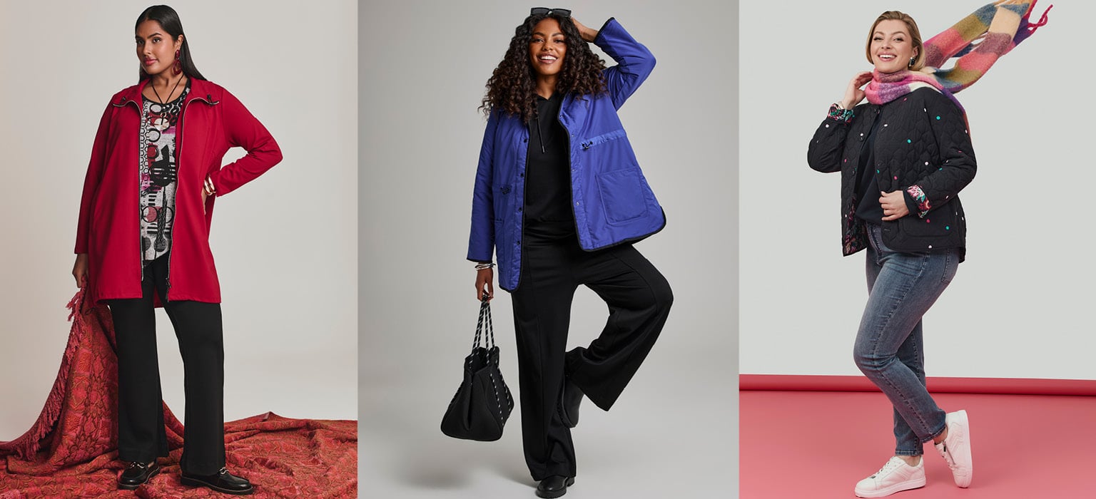 Shop the Look