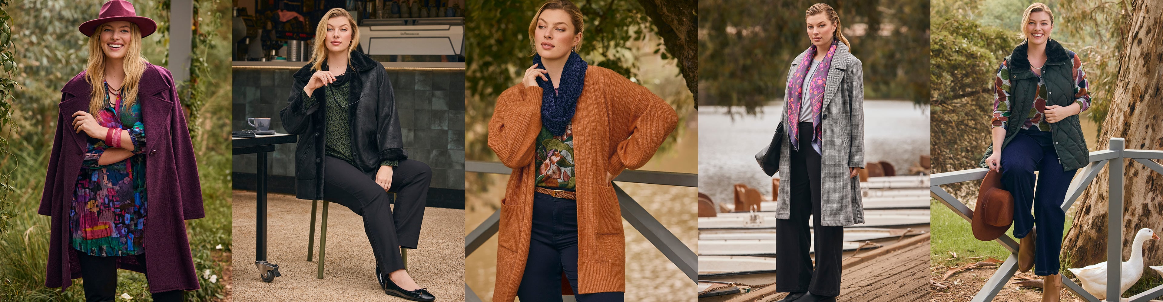 Layering