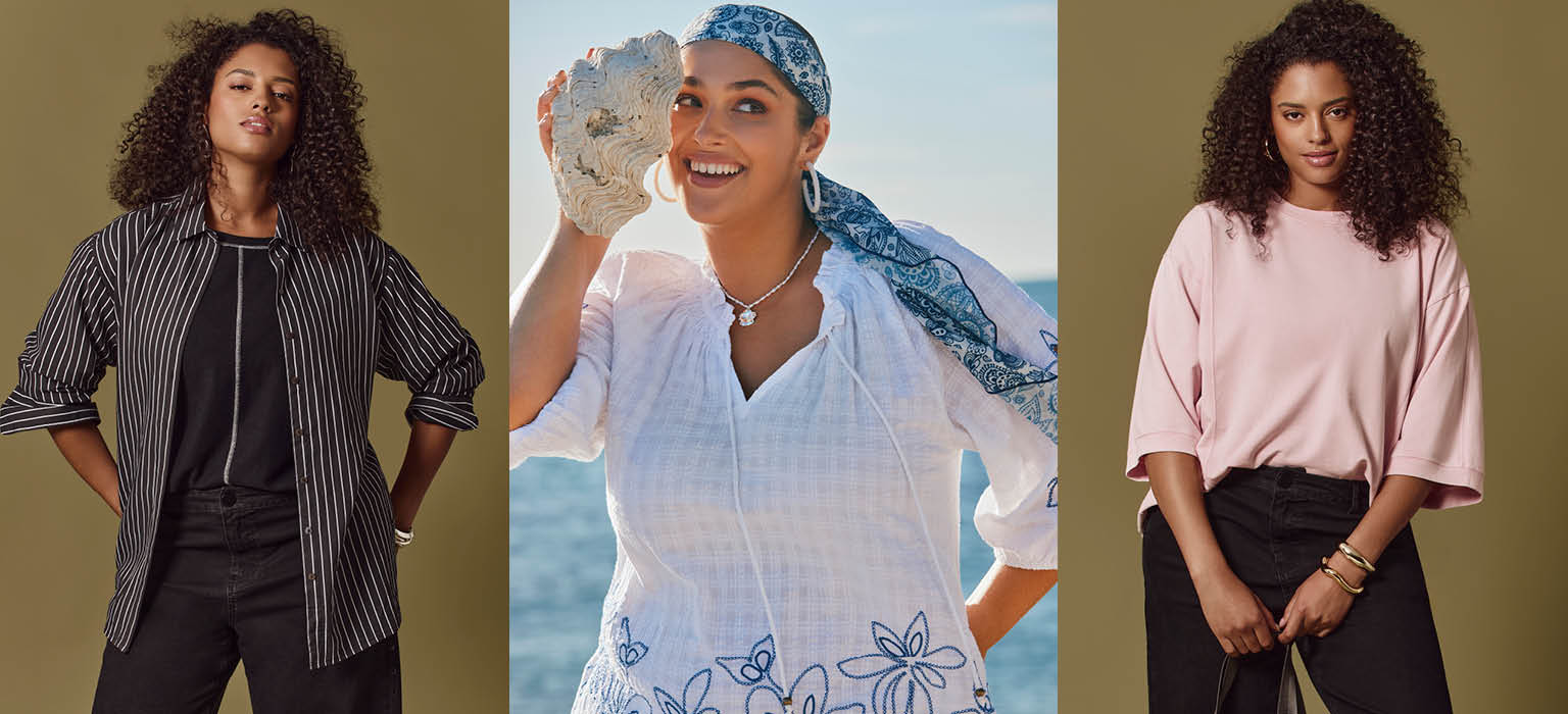 Cotton Clothing