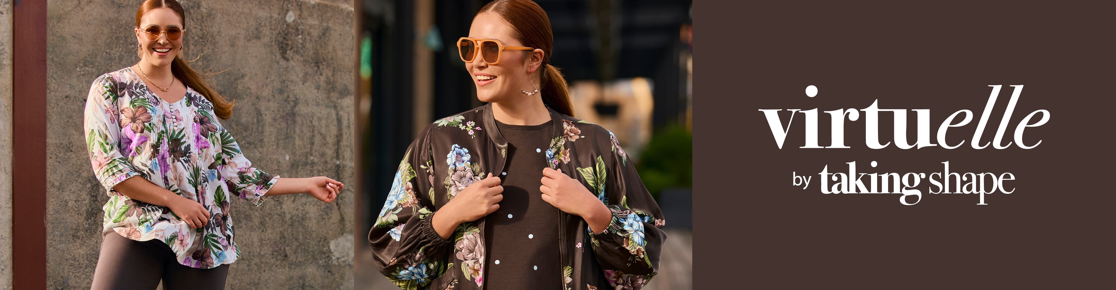 Earthly Bloom Collection