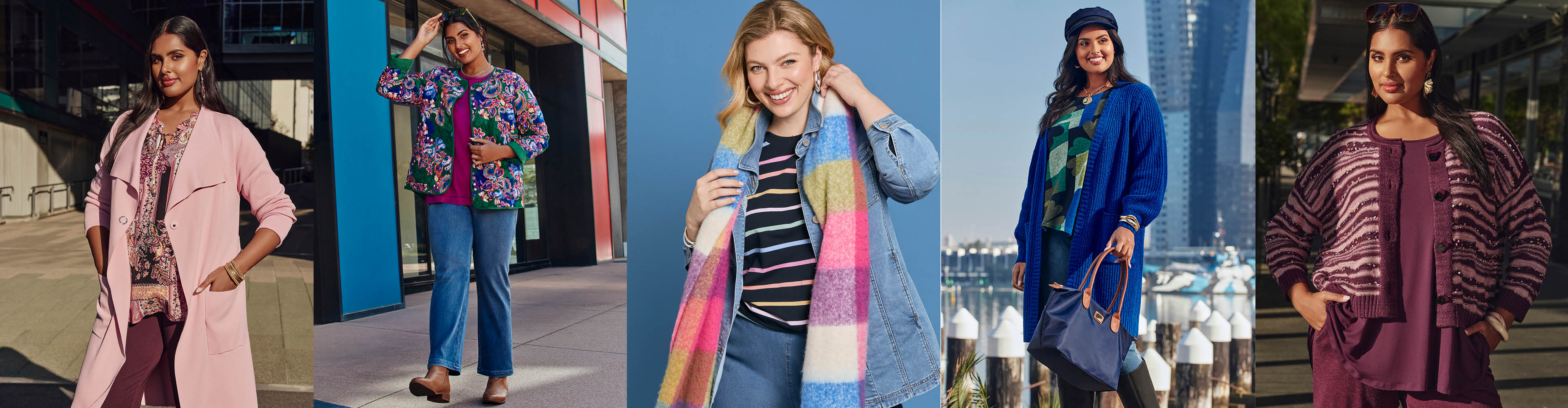 Layering