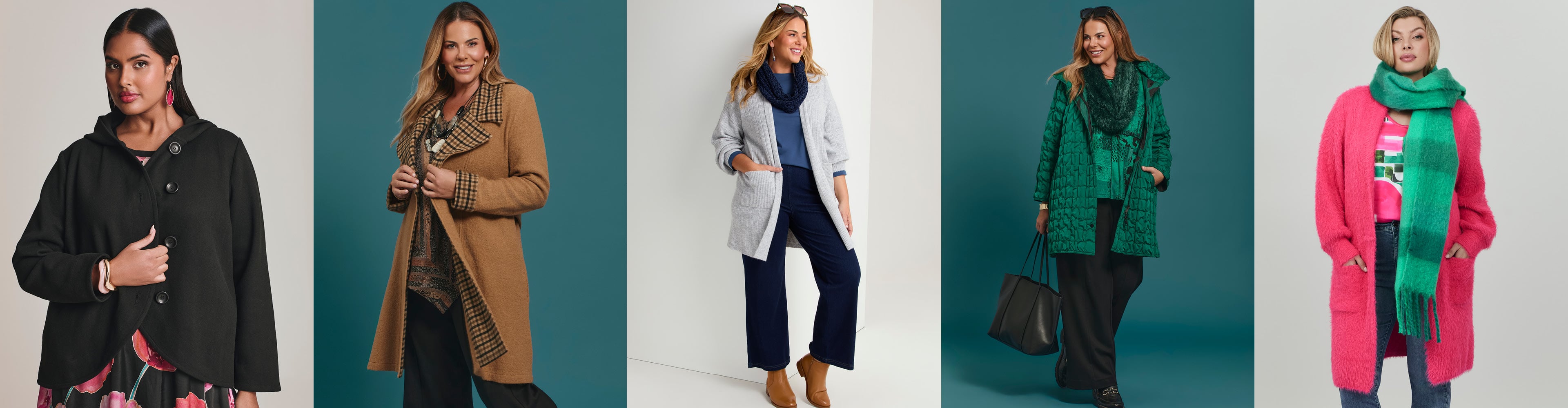 Layering