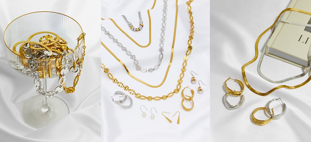 Premium Jewellery