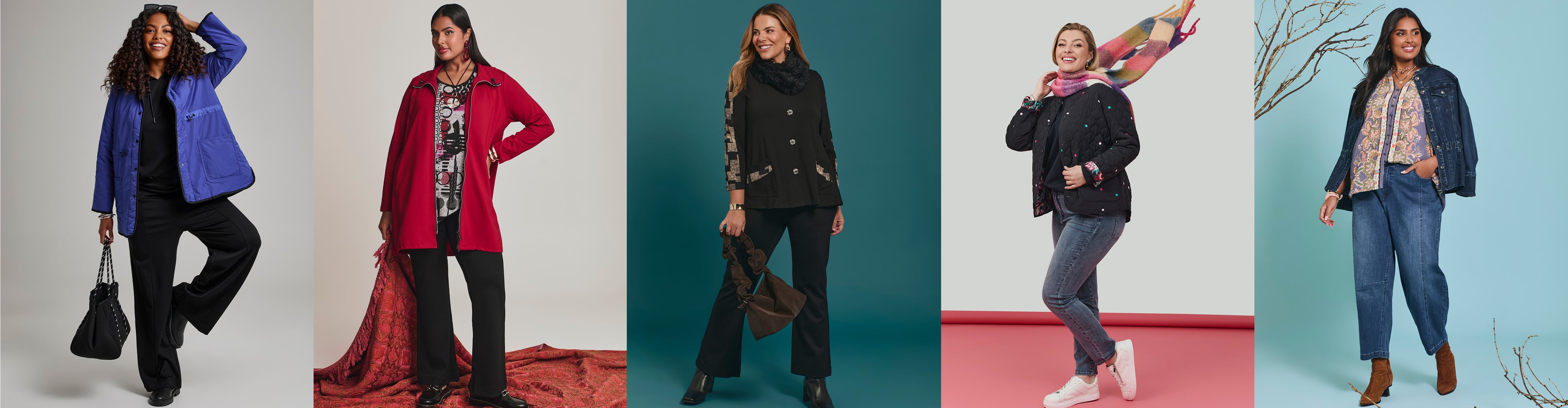 Shop the Look
