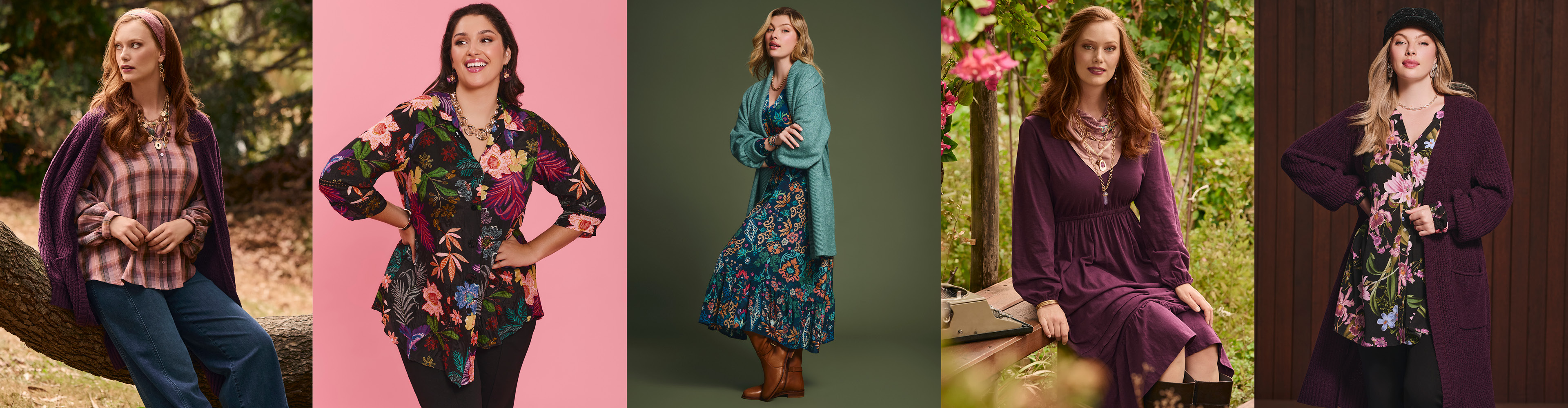 Boho Clothing