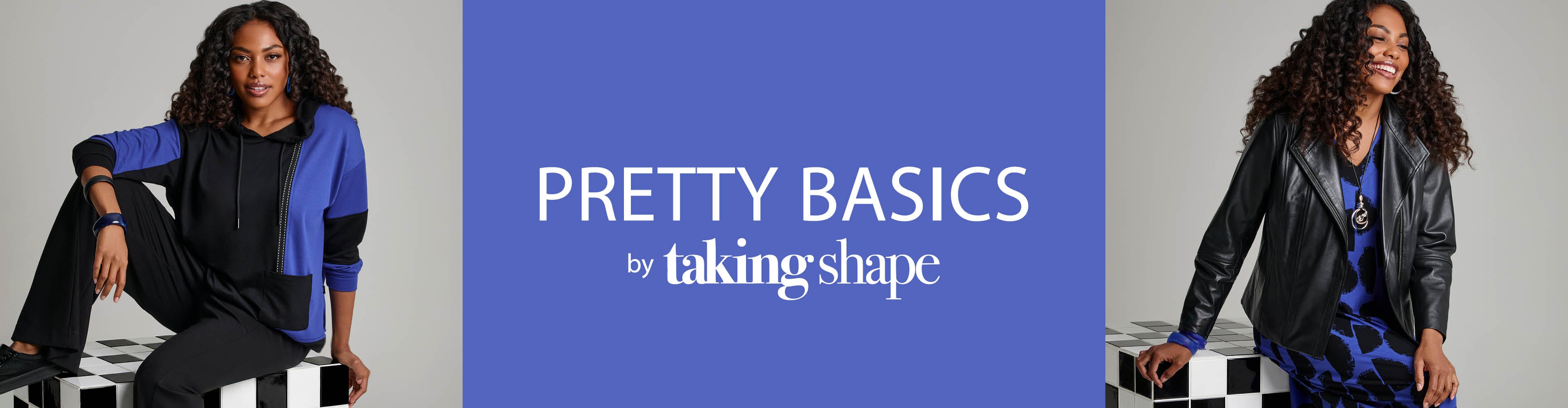 Pretty Basics Collection